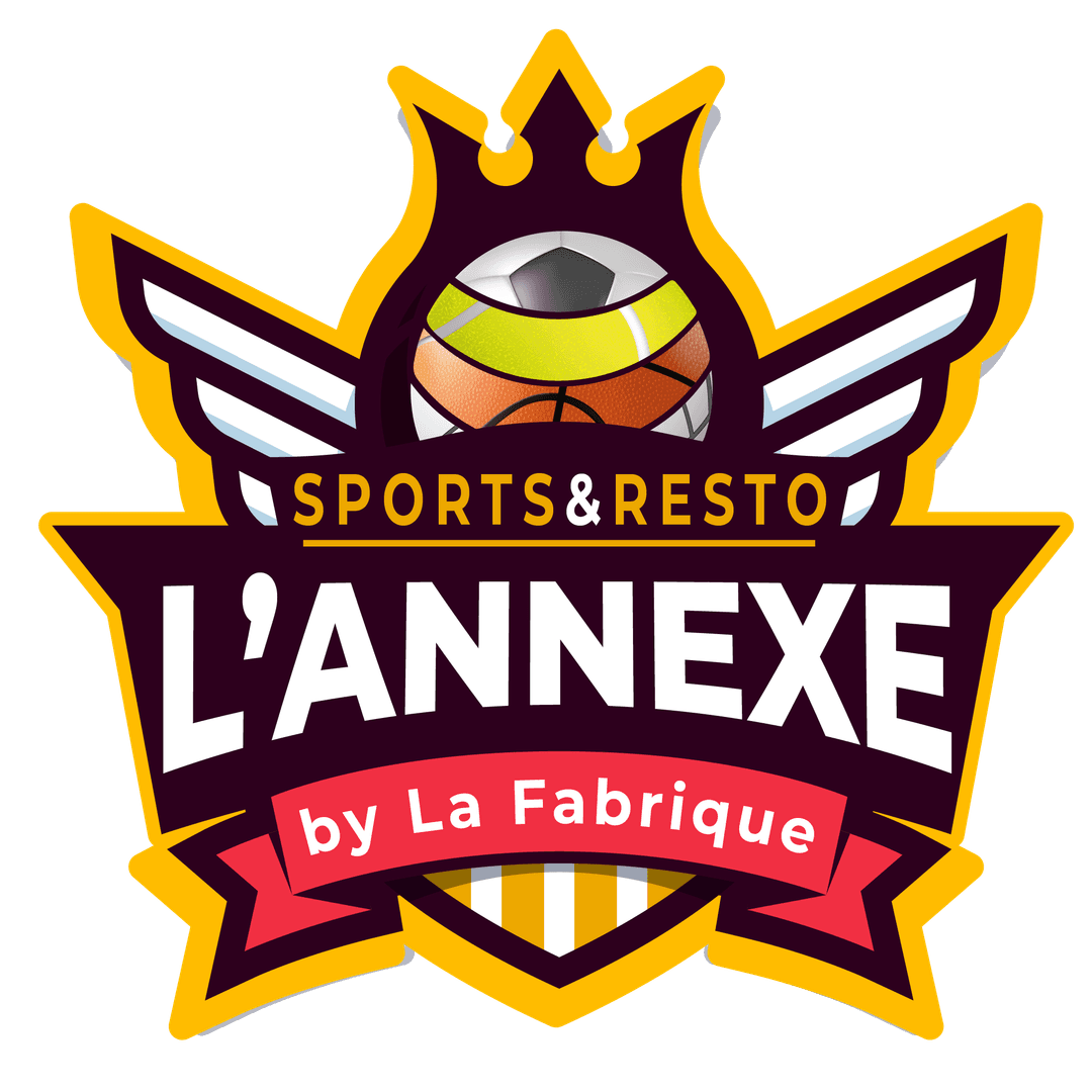 L'Annexe by La Fabrique